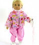 18 in Doll Medical Outfit | 18 in Doll Vet Uniform | Trendy Dolls
